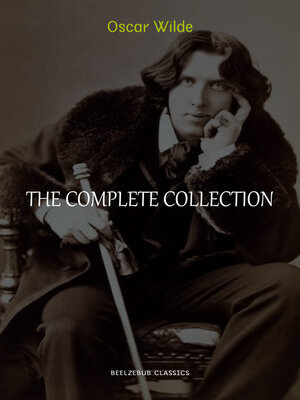 cover image of Oscar Wilde Collection